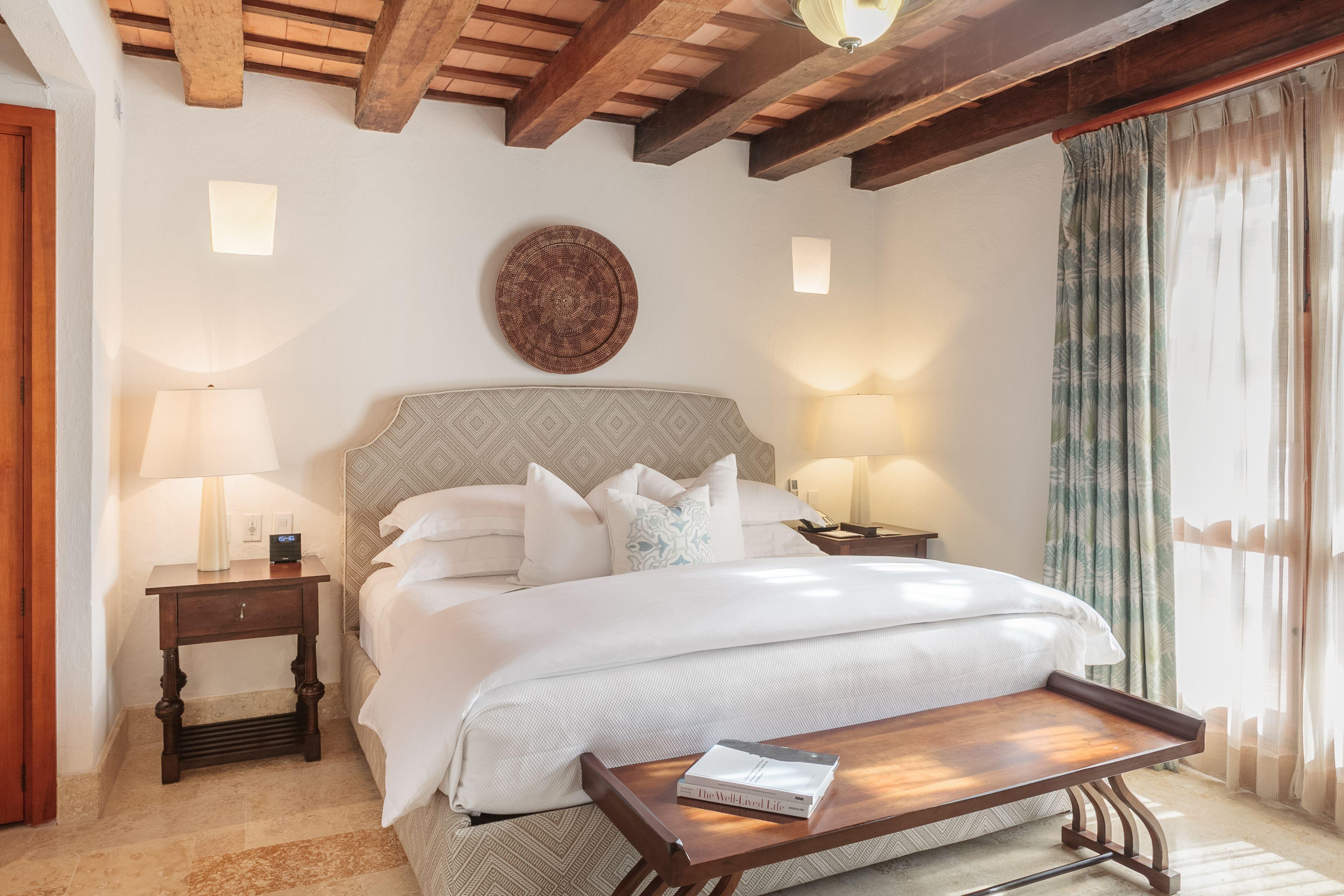 Hotel Casa San Agustin — Bilder 3