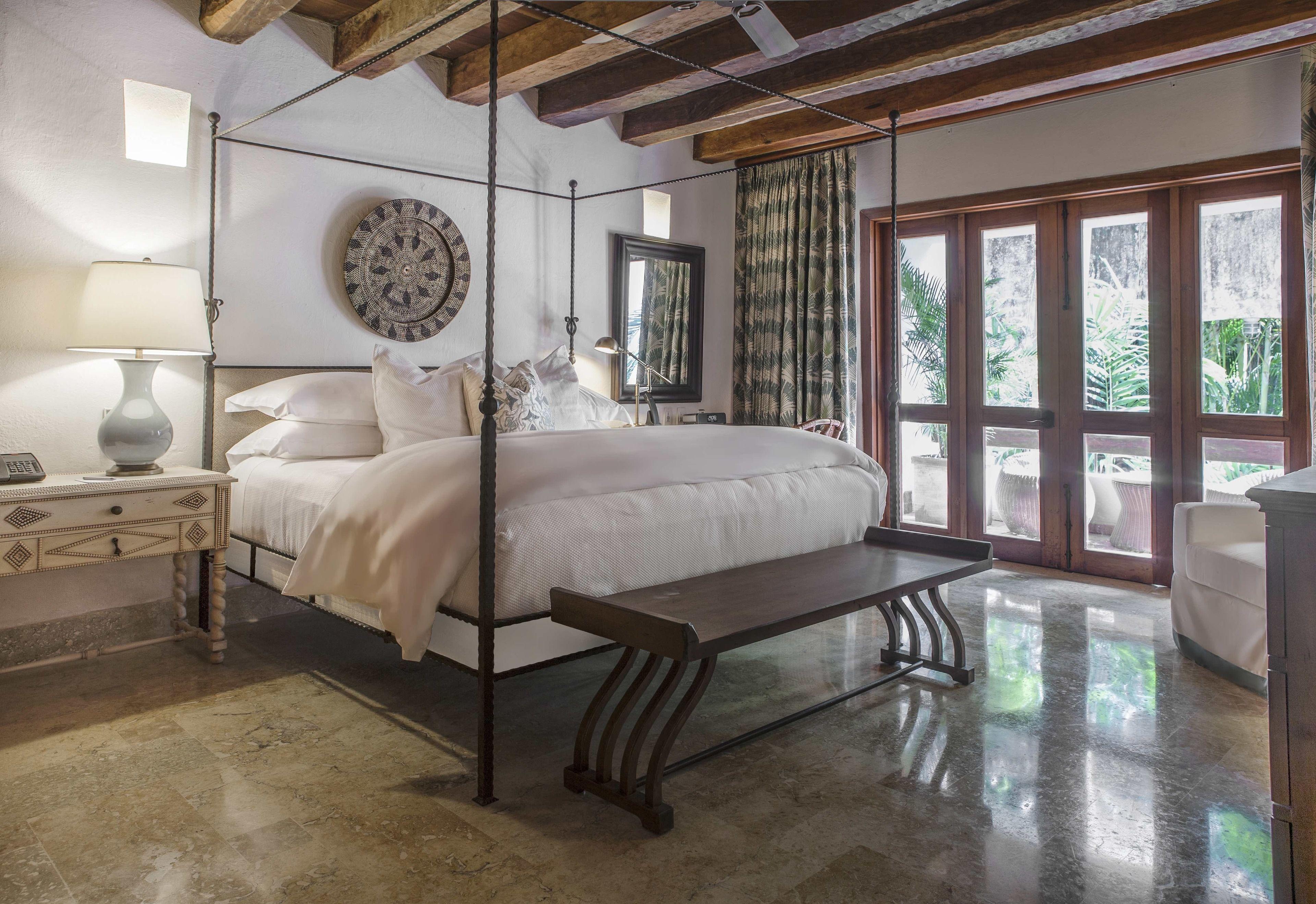 Hotel Casa San Agustin — Bilder 2